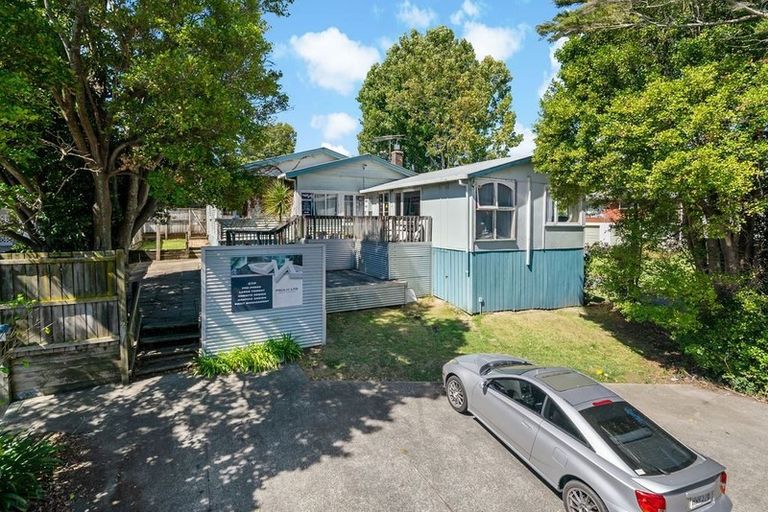 Photo of property in 142 Great South Road, Manurewa, Auckland, 2102