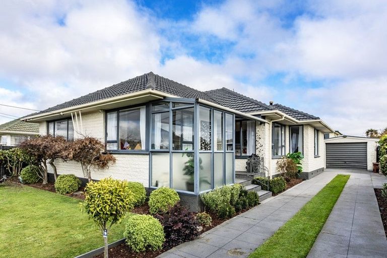 Photo of property in 31 Vardon Crescent, Shirley, Christchurch, 8061