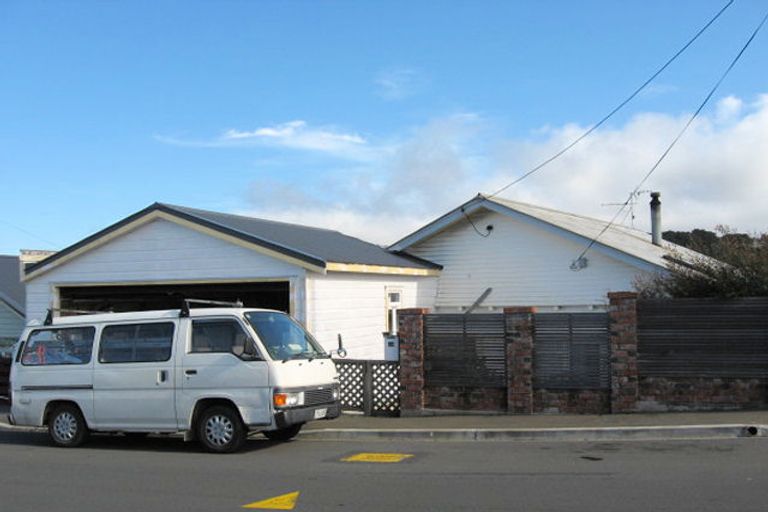 Photo of property in 58 Overtoun Terrace, Hataitai, Wellington, 6021