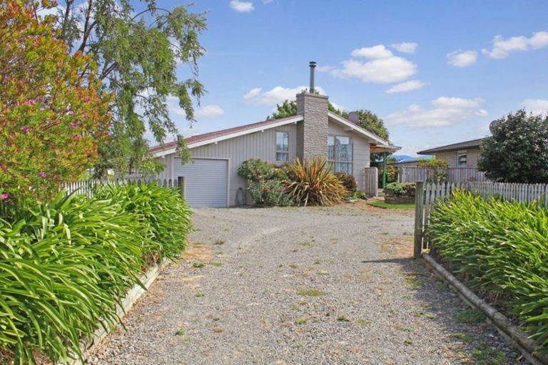Photo of property in 127 Guy Street, Dannevirke, 4930