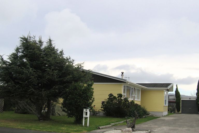 Photo of property in 15 Rangiatea Street, Paraparaumu Beach, Paraparaumu, 5032