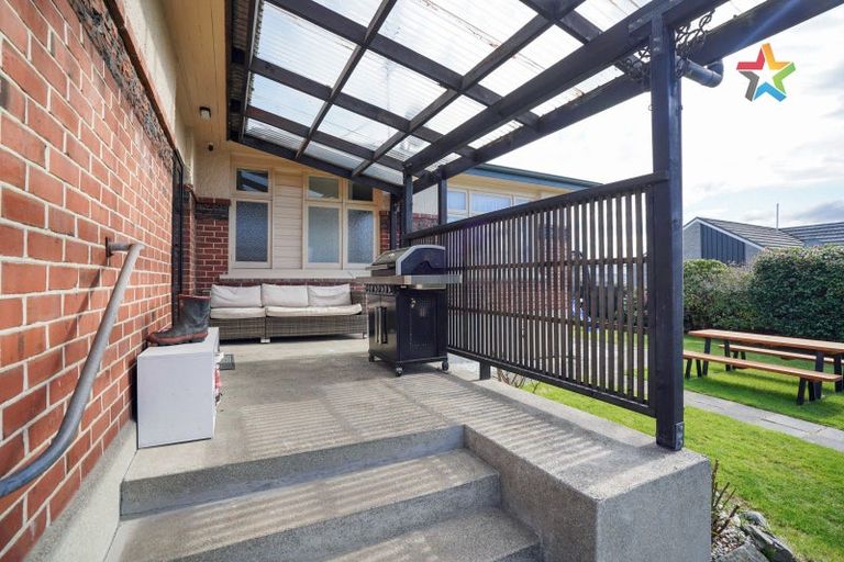Photo of property in 171 Mary Street, Richmond, Invercargill, 9810