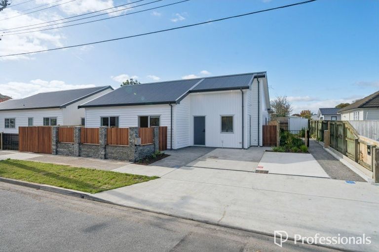 Photo of property in 56a Brentwood Street, Trentham, Upper Hutt, 5018