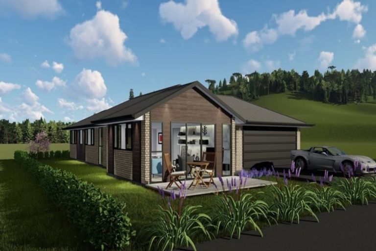 Photo of property in 8 Matikao Way, Pukekohe, 2120