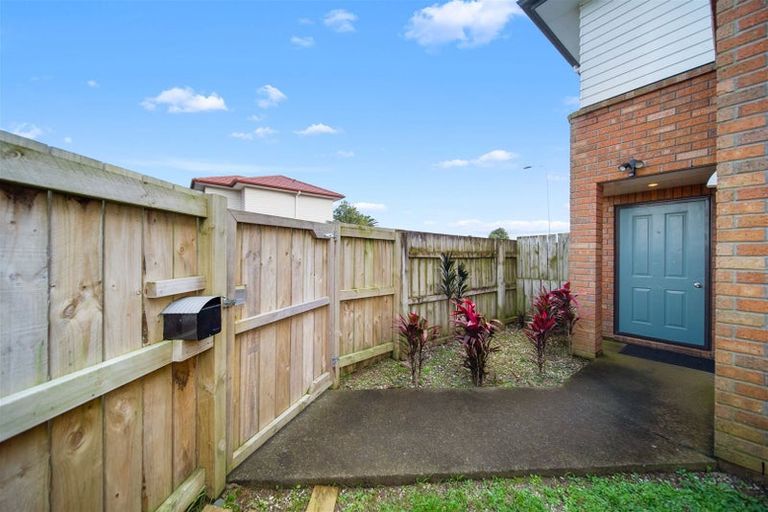 Photo of property in 55 Tilberg Street, Favona, Auckland, 2024