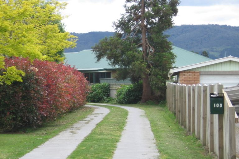 Photo of property in 100c Park Road, Katikati, 3129