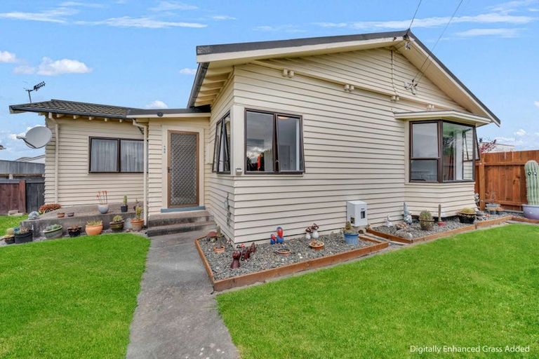 Photo of property in 505 Terrace Road, Parkvale, Hastings, 4122