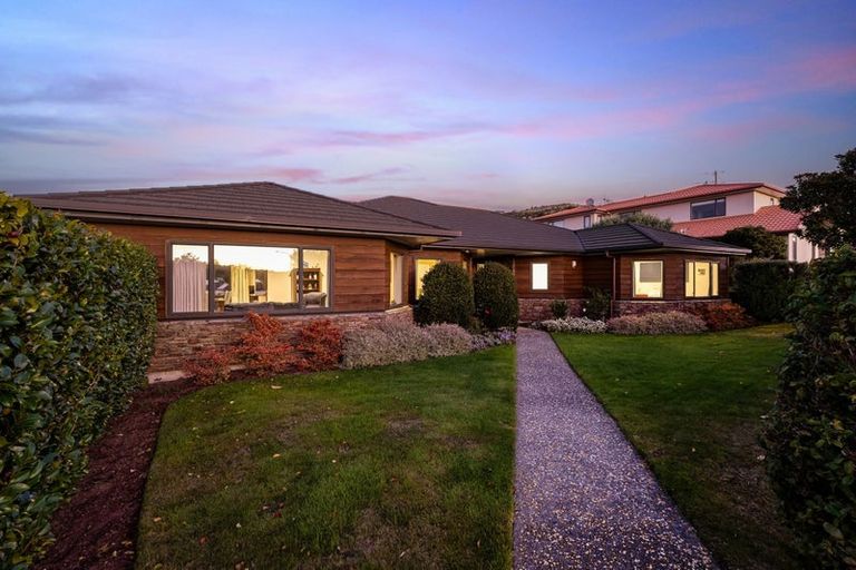 Photo of property in 57 Navigation Drive, Whitby, Porirua, 5024