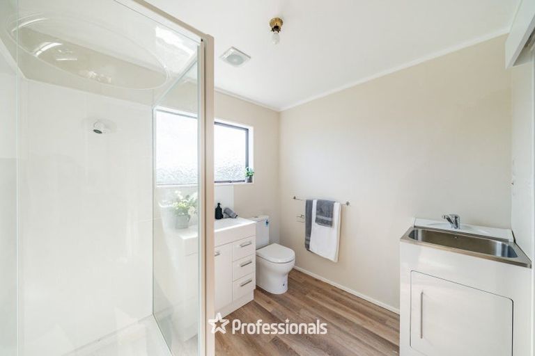 Photo of property in 25b Outram Grove, Kelson, Lower Hutt, 5010