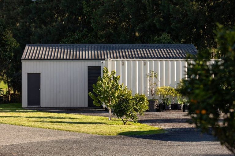 Photo of property in 329b Thompsons Track, Aongatete, 3178
