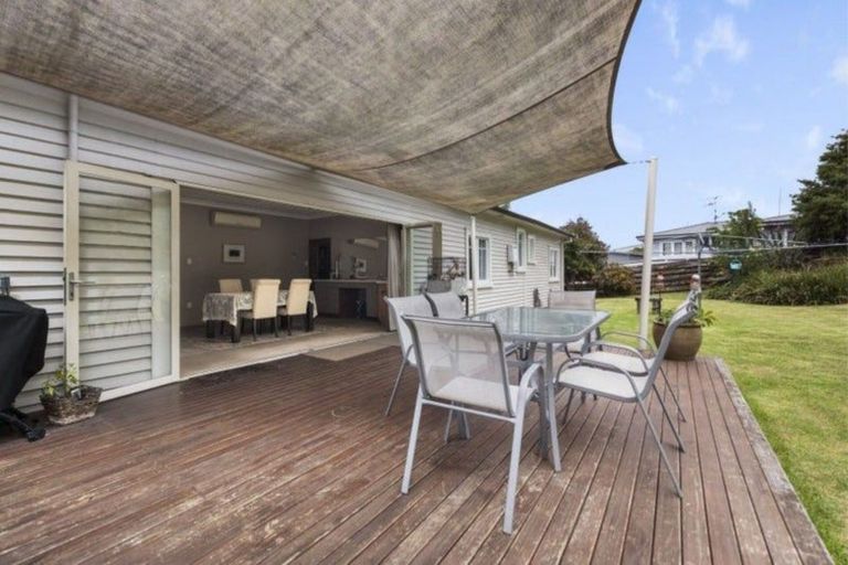 Photo of property in 37 Burrows Street, Tauranga South, Tauranga, 3112