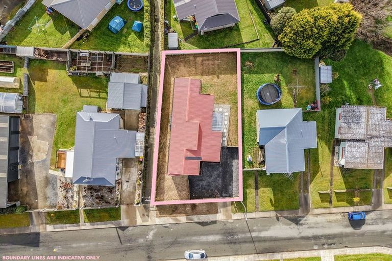 Photo of property in 57 Dunbeath Crescent, Kew, Invercargill, 9812