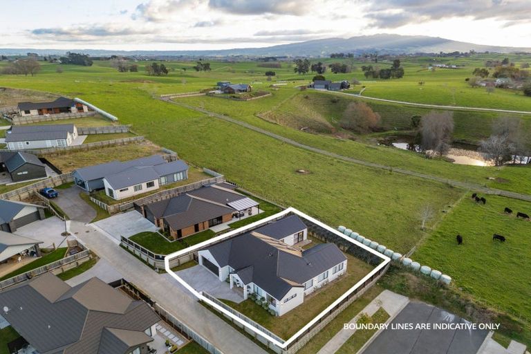 Photo of property in 105 Gateway Drive, Te Awamutu, 3800