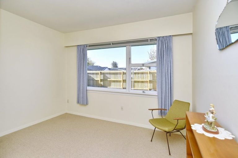 Photo of property in 18b Highsted Road, Bishopdale, Christchurch, 8053