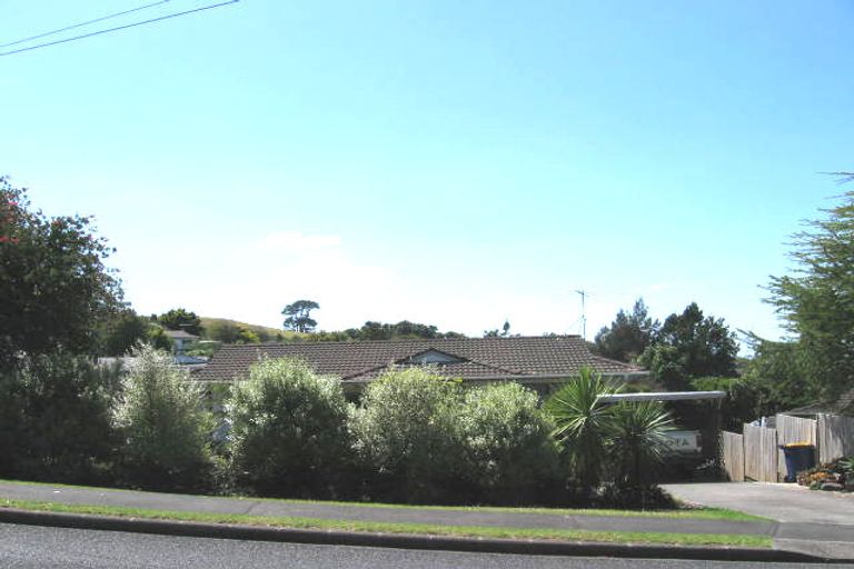 Photo of property in 79 Glenvar Road, Torbay, Auckland, 0630