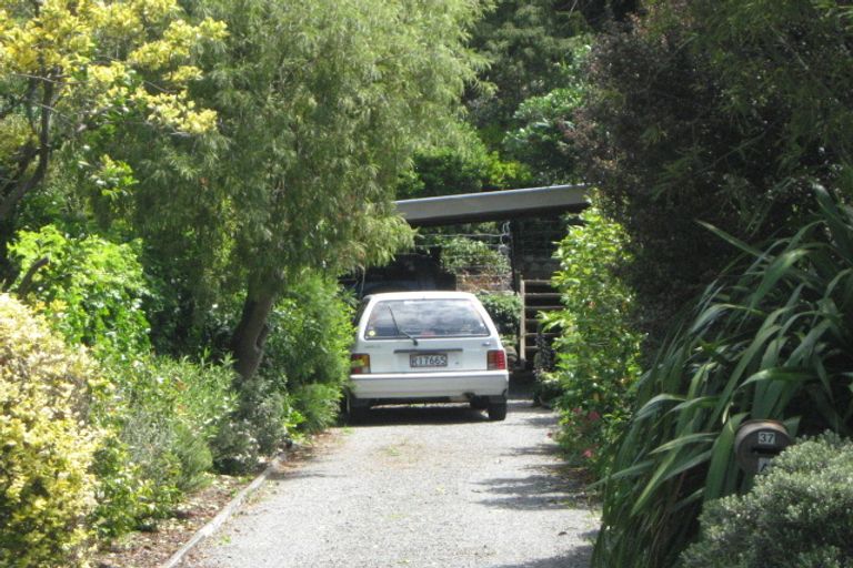 Photo of property in 37 Bishopsworth Street, Hillsborough, Christchurch, 8022
