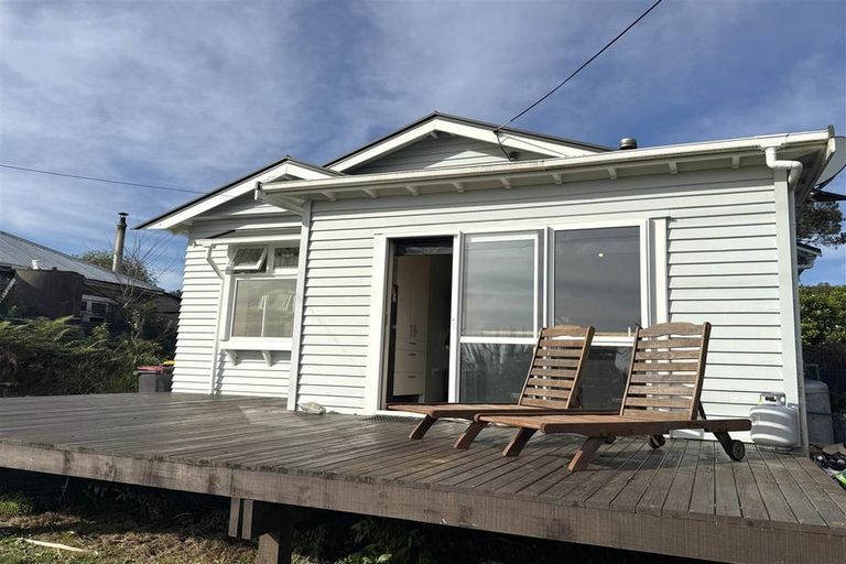 Photo of property in 697 Main South Road, Gladstone, Greymouth, 7805