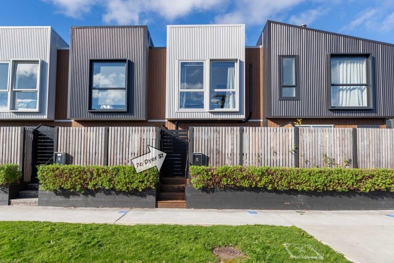 Photo of property in 7c Dyer Street, Epuni, Lower Hutt, 5011