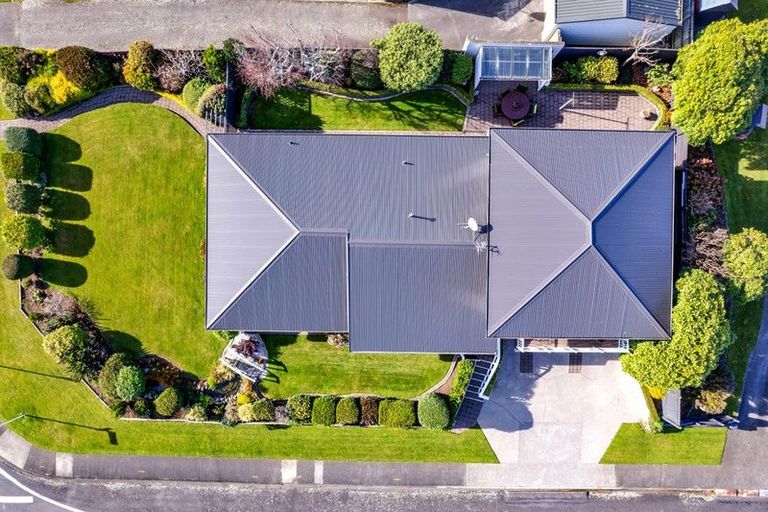 Photo of property in 26 Rata Street, Hawera, 4610