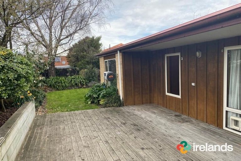 Photo of property in 42a Dominion Avenue, Spreydon, Christchurch, 8024