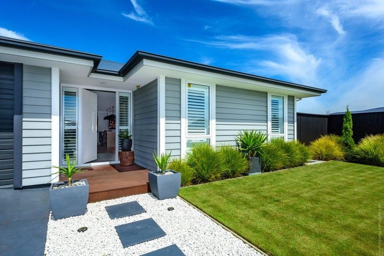 Photo of property in 28 Whitehorn Drive, Lincoln, 7608