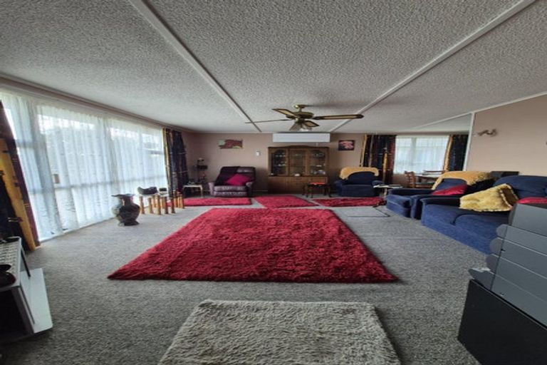 Photo of property in 17 Girvan Place, Tokoroa, 3420