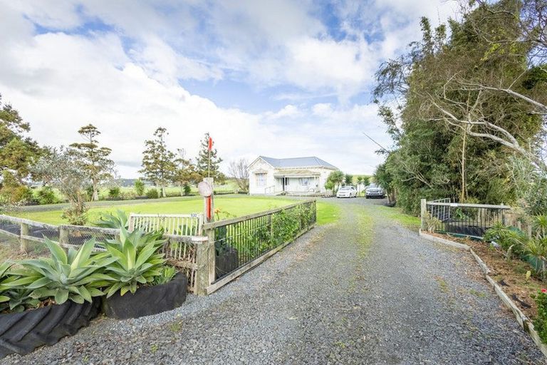 Photo of property in 630 Pouto Road, Aratapu, Dargaville, 0371