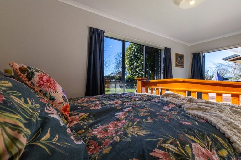 Photo of property in 161 Hautapu Road, Pukemoremore, Cambridge, 3493