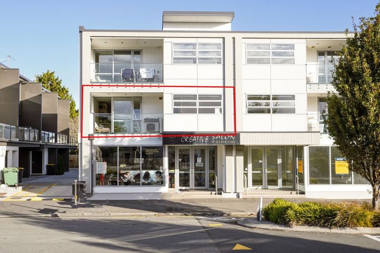 Photo of property in 6/376 Worcester Street, Linwood, Christchurch, 8011