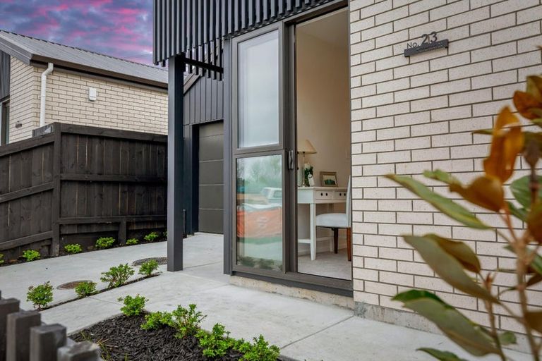 Photo of property in 23 Paretao Street, Massey, 0614