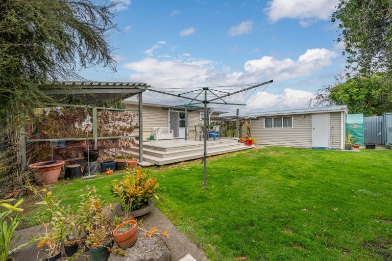 Photo of property in 36 Southwark Avenue, Tamatea, Napier, 4112