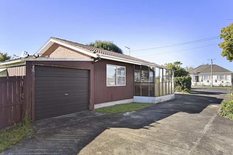Photo of property in 12/12 Ingram Street, Papakura, 2110
