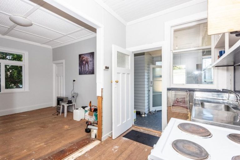 Photo of property in 1a Dickson Street, Kaiti, Gisborne, 4010
