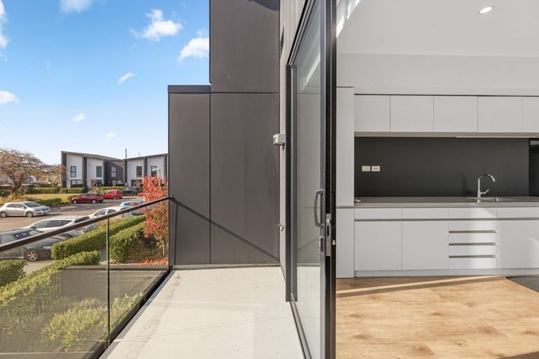 Photo of property in 8/283 Brougham Street, Sydenham, Christchurch, 8023