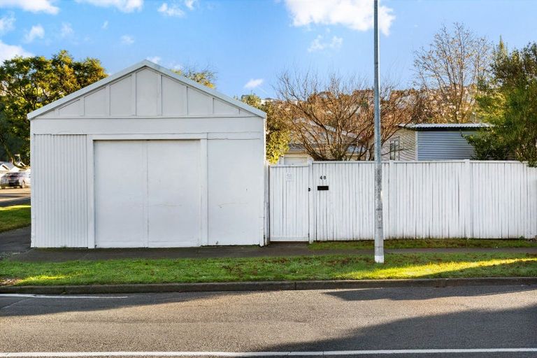 Photo of property in 48 Carnell Street, Napier South, Napier, 4110