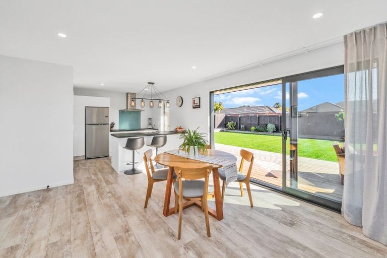 Photo of property in 28 Lunn Crescent, Leeston, 7632