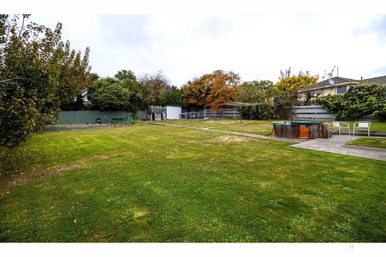 Photo of property in 51 Old North Road, Marchwiel, Timaru, 7910