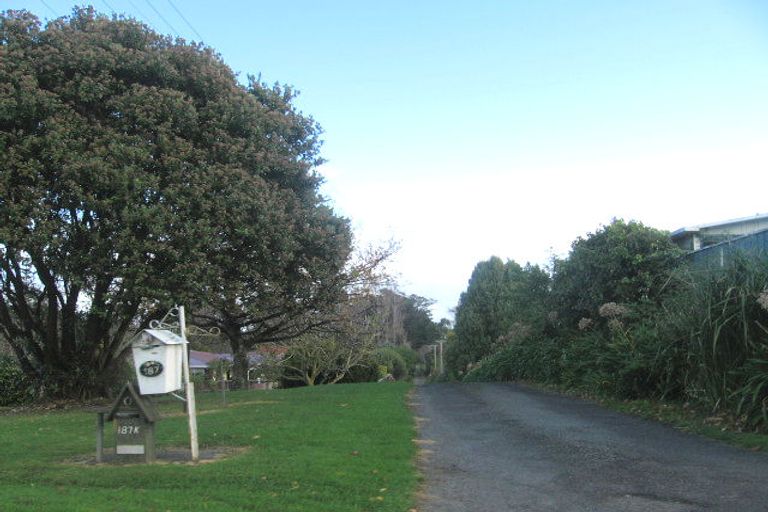 Photo of property in 187b Great North Road, Otamatea, Whanganui, 4501