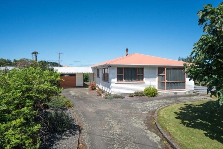 Photo of property in 317 South Road, Hawera, 4610