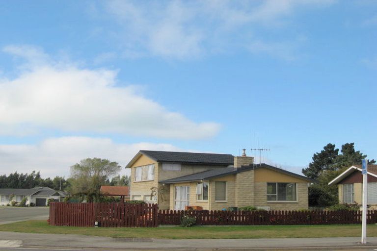 Photo of property in 557 Thames Highway, Oamaru North, Oamaru, 9400