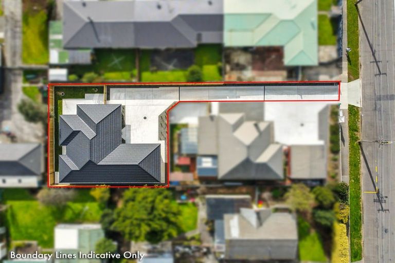 Photo of property in 21a Weraroa Road, Levin, 5510