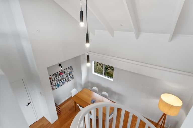 Photo of property in 43 Cumberland Street, Leigh, 0985