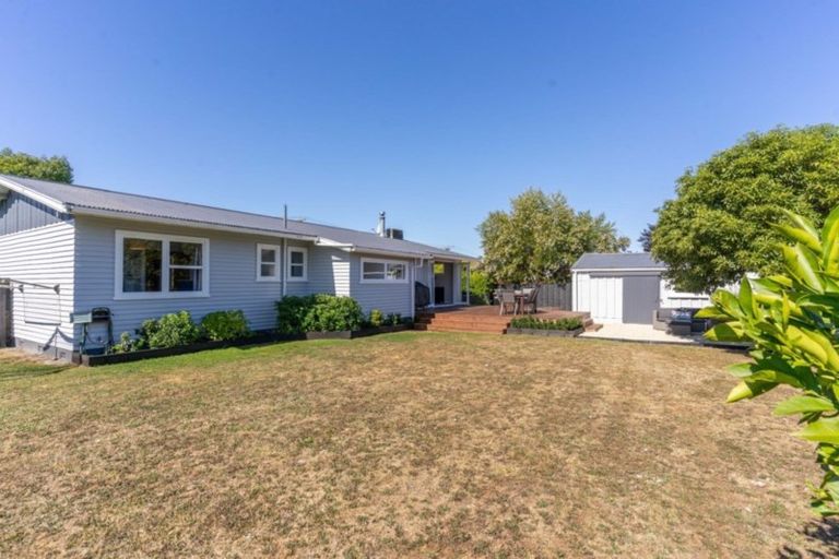 Photo of property in 14 Mahupuku Street, Greytown, 5712