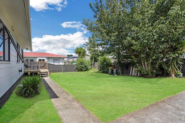 Photo of property in 1/17 Kent Road, Manurewa, Auckland, 2102