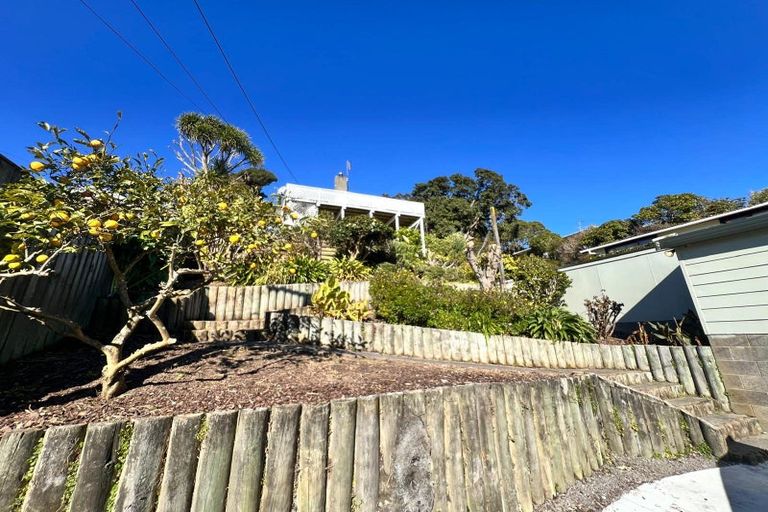 Photo of property in 4 Takutai Road, Pukerua Bay, 5026
