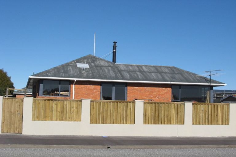 Photo of property in 81 Hampden Street, Hokitika, 7810