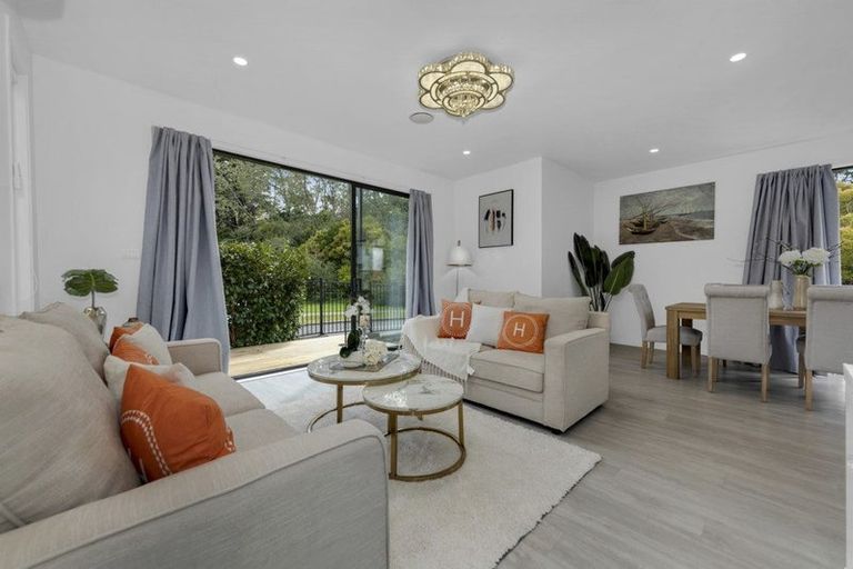 Photo of property in 9 Skanda Crescent, Flat Bush, Auckland, 2019