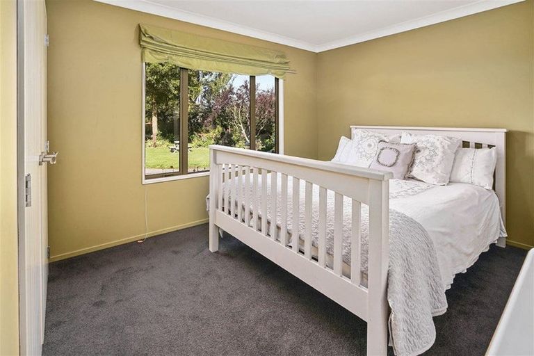 Photo of property in 7 Lochiel Drive, Hanmer Springs, 7334