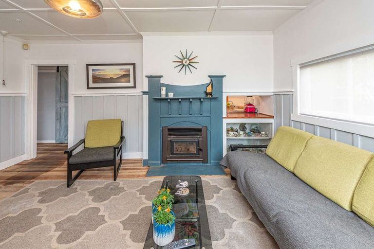 Photo of property in 40 Karaka Street, Castlecliff, Whanganui, 4501