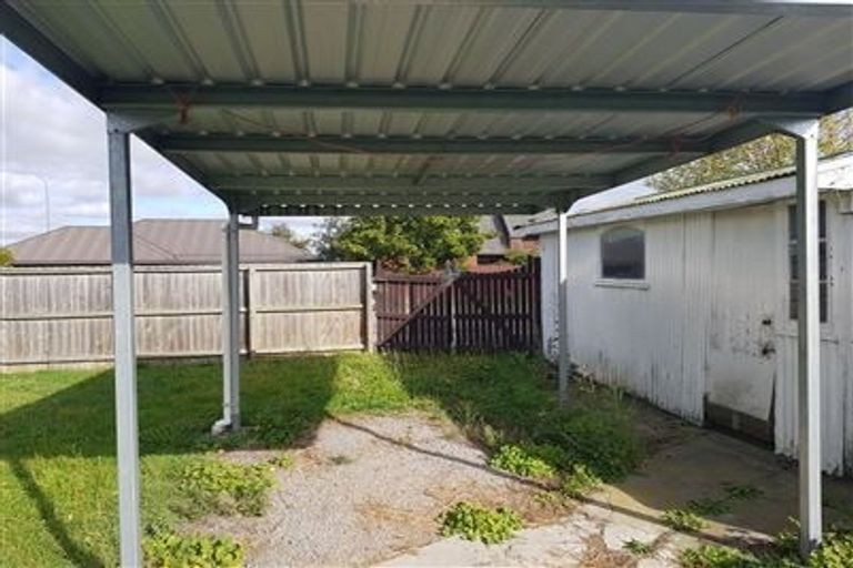 Photo of property in 115 King Street, Rangiora, 7400